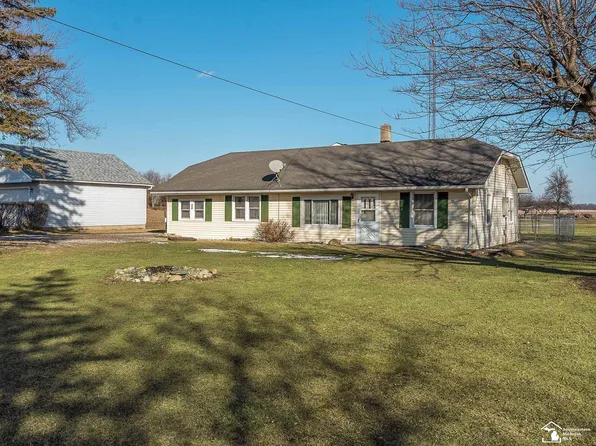 6561 Lewis Ave, Ida, MI 48140