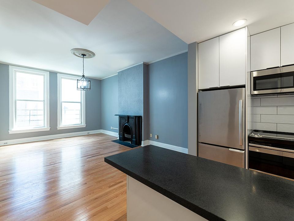 1st image of 124 W 6th St APT C