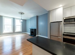 124 W 6th St APT C, Cincinnati, OH 45202