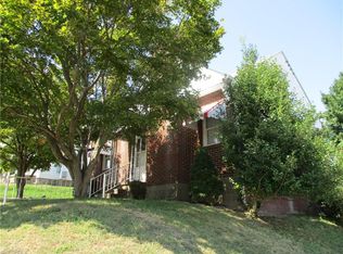 1207 17th St, Parkersburg, WV 26101