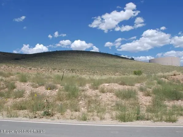 Nya Airport Dr, Aztec, NM 87410