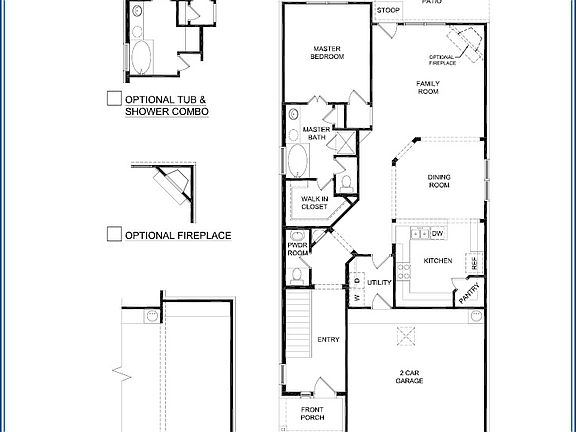 Floor Plan.
