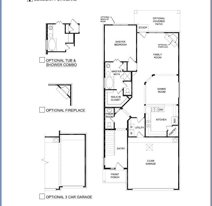 Floor Plan.