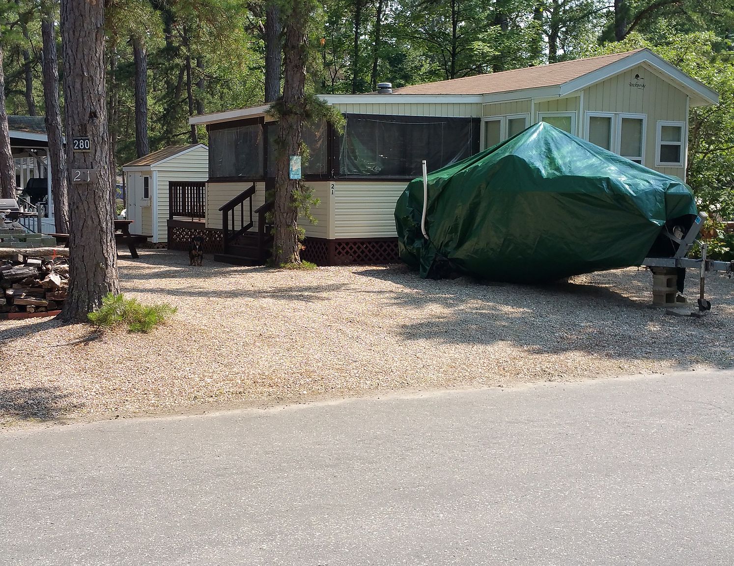 21 Totem Pole Rd, Freedom, NH 03836 Zillow