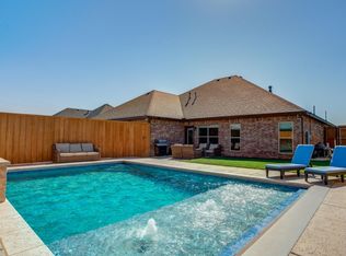 6952 103rd St, Lubbock, TX 79424
