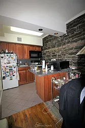 Rented by City Connections Realty