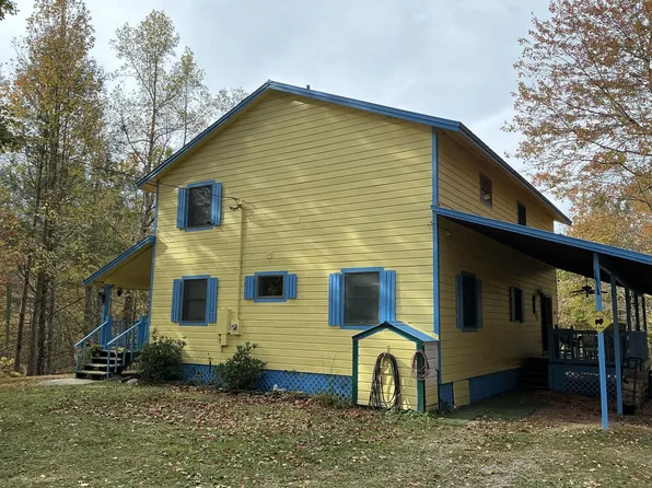 5475 Otto Williams Rd, Cosby, TN 37722