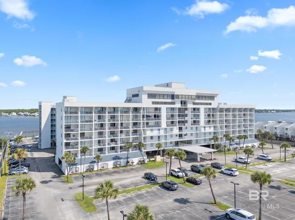 1832 W Beach Blvd #406A, Gulf Shores, AL 36542