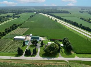 431 Old State Rd S, Norwalk, OH 44857