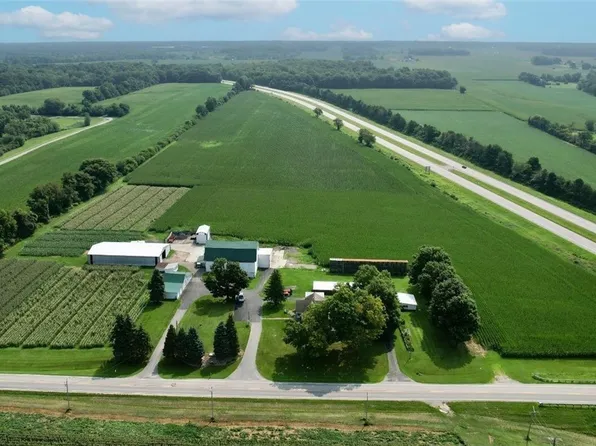 431 Old State Rd S, Norwalk, OH 44857