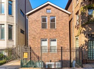 456 N Green St #2, Chicago, IL 60642