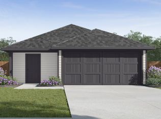 1160 Northfield Dr, Josephine, TX 75135