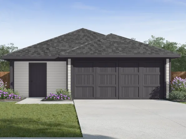 1409 Brook Ln, Josephine, TX 75135