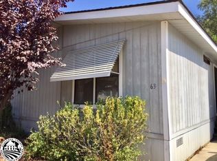 18330 Wards Ferry Rd SPACE 63, Sonora, CA 95370