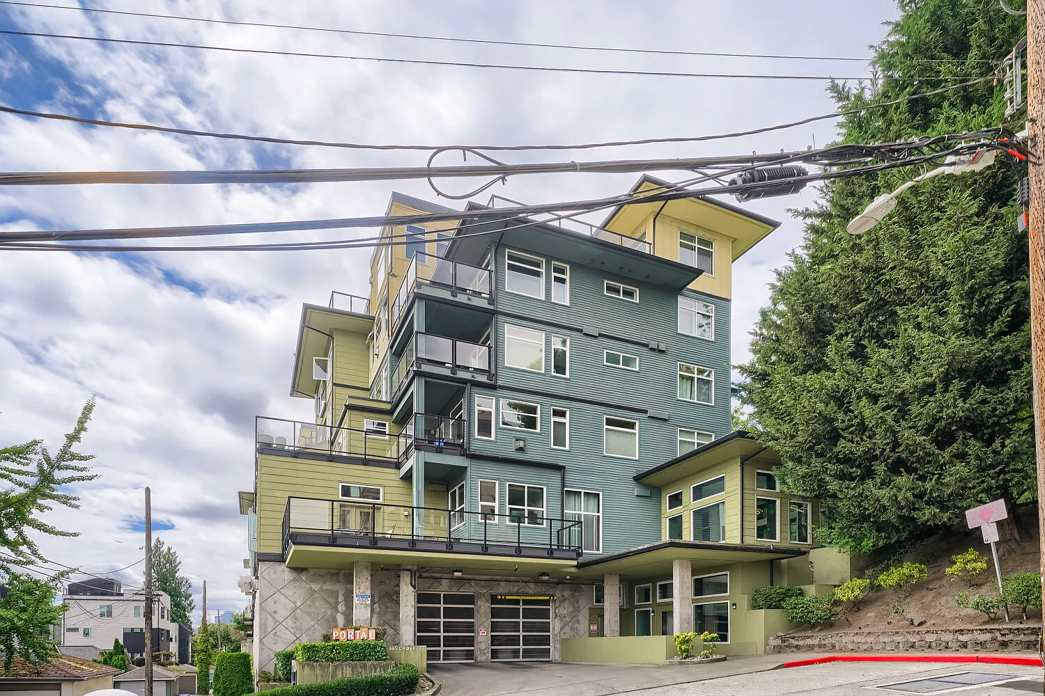 1 bed, 815 sqft, $2,600 — Photo 1