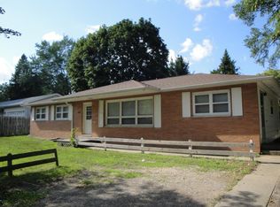 600 Vernon St, Mount Pleasant, MI 48858