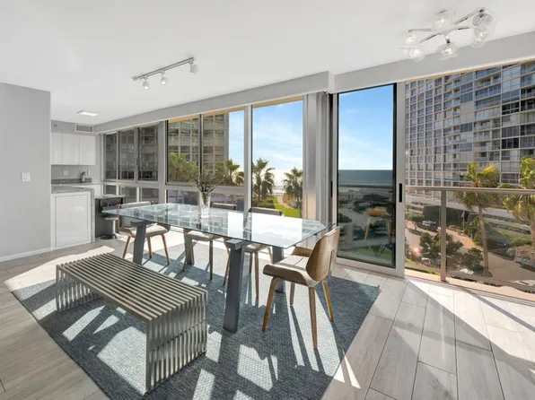 1750 Avenida Del Mundo Unit 404, Coronado, CA 92118