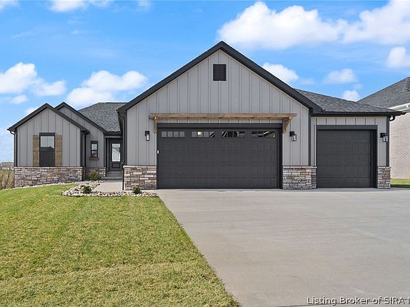 4th image of 5036 Bolton Drive LOT 1627
