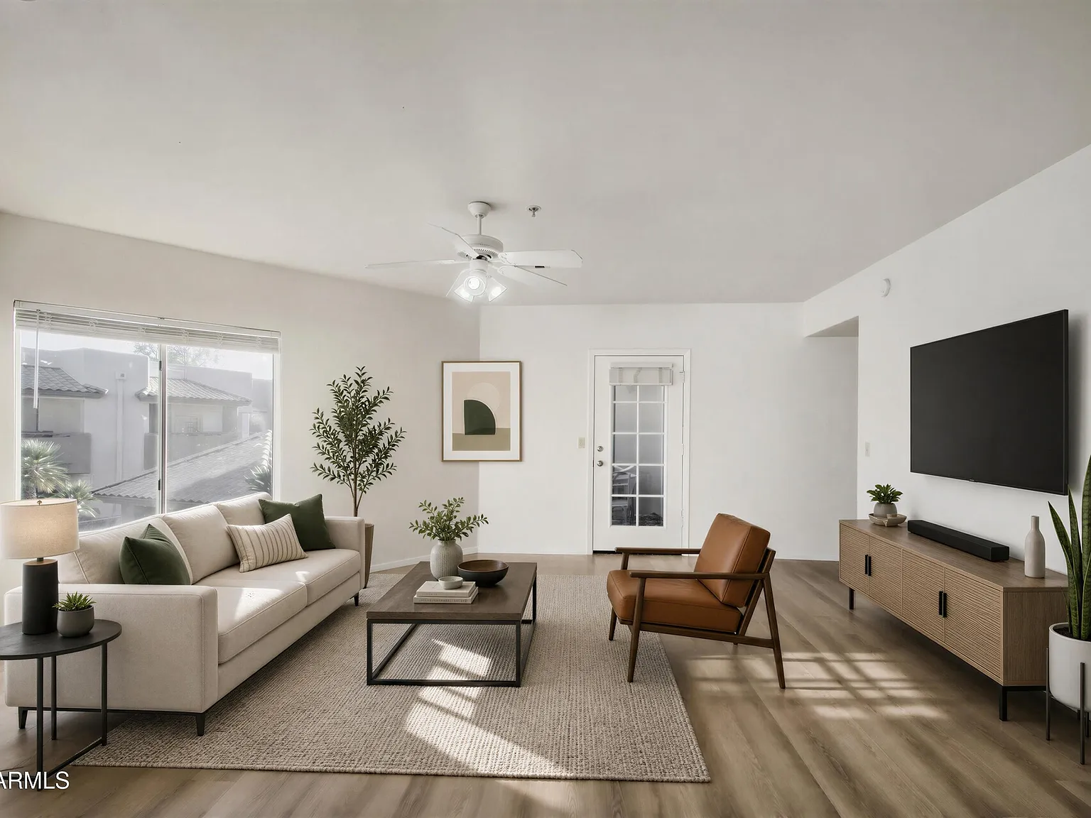 3 bed, 1070 sqft, $1,995 — Photo 3