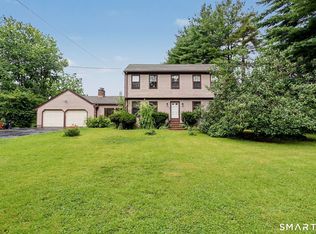 735 Daniels Farm Road, Trumbull, CT 06611