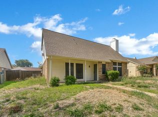 6832 Younger Dr, The Colony, TX 75056