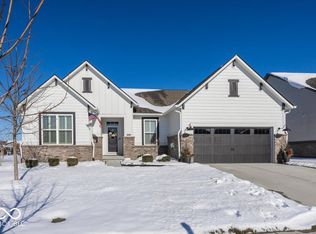 19046 Beverly Shones Ln, Noblesville, IN 46062