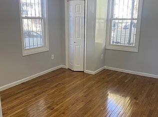 110 Williams Ave APT 3L, Jersey City, NJ 07304