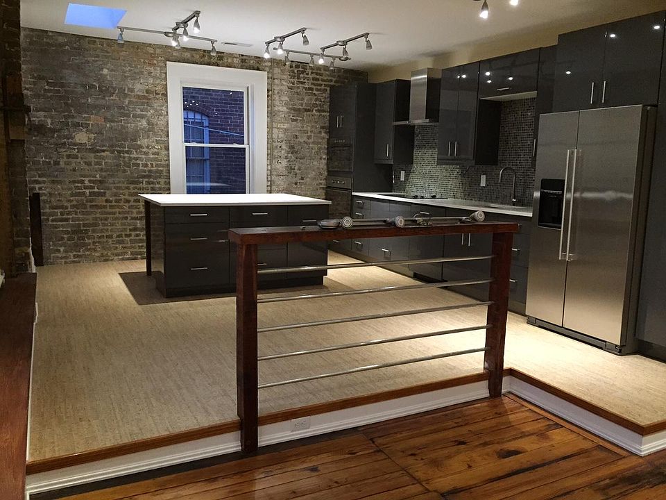1st image of 16 W Bank St #D