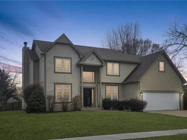 7715 Breckenridge Ave, Kansas City, MO 64139