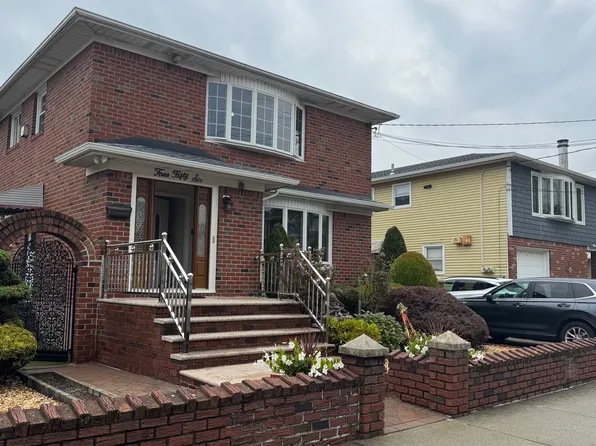 456 Livermore Ave Floor 2, Staten Island, NY 10314