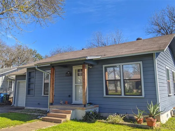 4413 S 2nd St #1, Austin, TX 78745