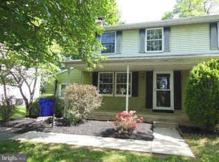 1487 Key Pkwy, Frederick, MD 21702