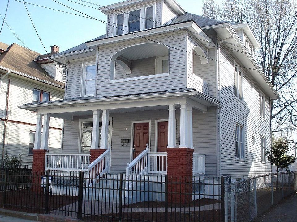 For Sale: 243 Lenox Ave, Bridgeport, CT 06608