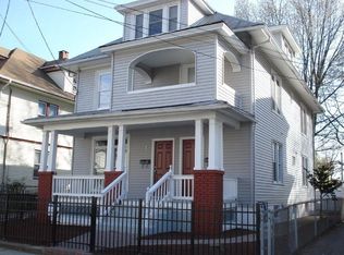 243 Lenox Ave, Bridgeport, CT 06605