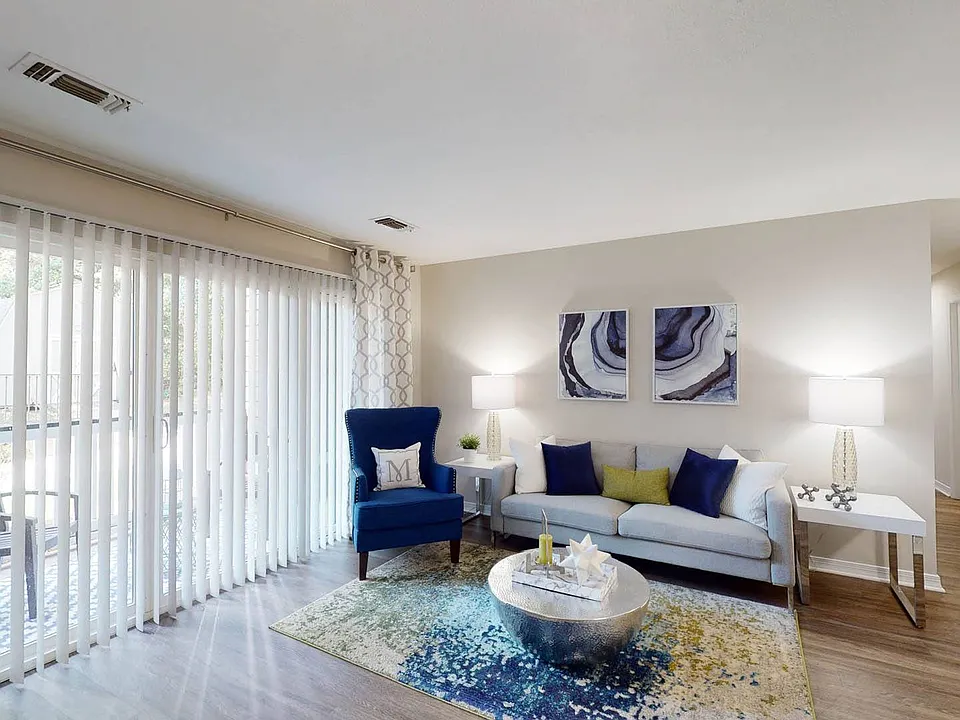Montclair Apartments