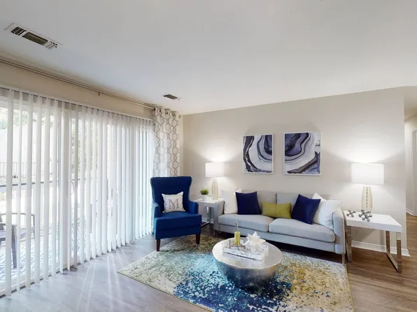 Montclair Apartments