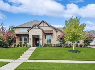 6904 Brahms, Colleyville, TX 76034