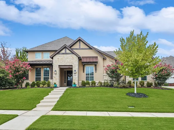 6904 Brahms, Colleyville, TX 76034