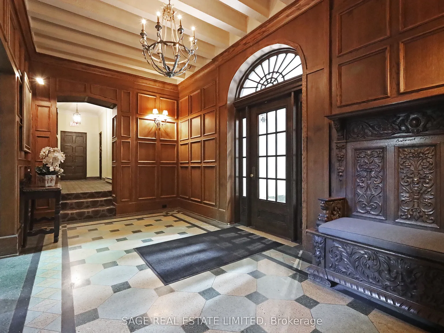 1 bed, $3,400 — Photo 3