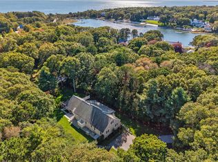 434 Eel River Rd, Osterville, MA 02655