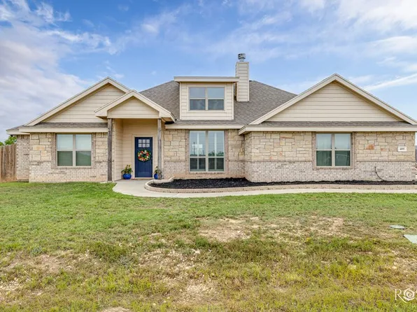 4895 Grey Wolf Ln, San Angelo, TX 76901
