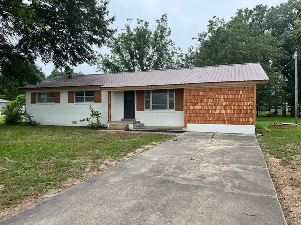 19730 Highway 57, Middleton, TN 38052