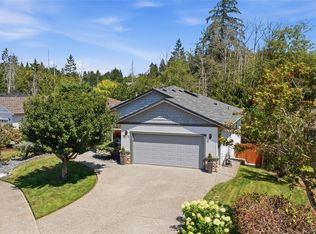 3712 Cavendish Blvd, Nanaimo, BC V9T 6P7