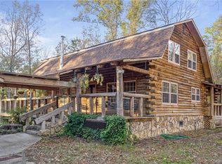 4449 Circle Square Dr, Mooringsport, LA 71060