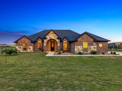 6001 Michael Rd, Sanger, TX, 76266