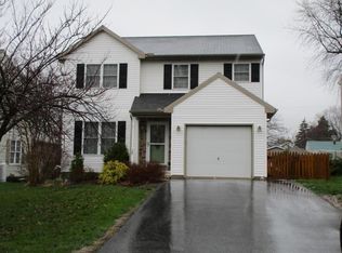 124 Market St, Bainbridge, PA 17502