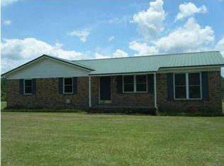 1668 Highway C180, Baker, FL 32531