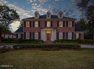 13803 Tortuga Point Dr, Jacksonville, FL 32225