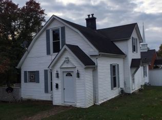 336 E High St, Springfield, KY 40069