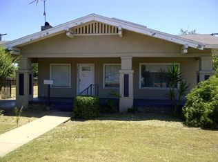 1274 E El Monte Way, Dinuba, CA 93618